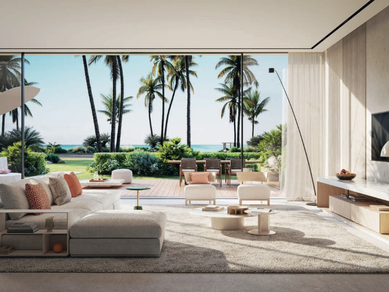 апартаменты 2 br