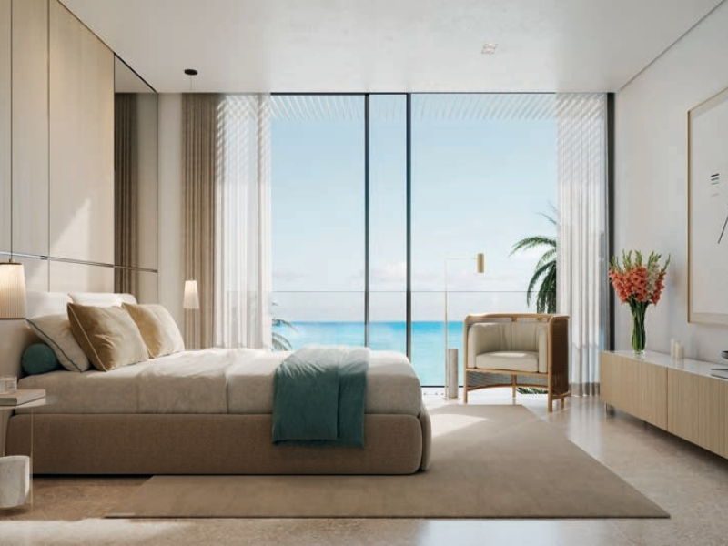 апартаменты 2 br