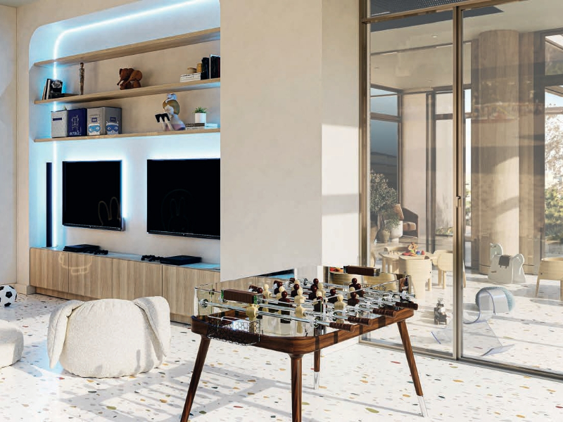 апартаменты 2 br