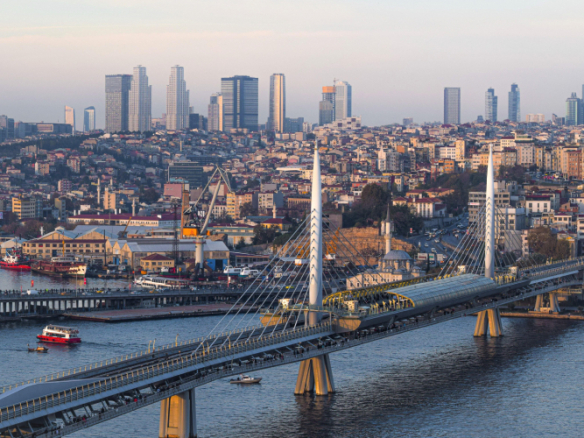 купить квартиру в Турции без гражданства