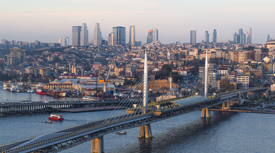 купить квартиру в Турции без гражданства