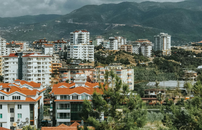 купить недвижимость в Турции без гражданства