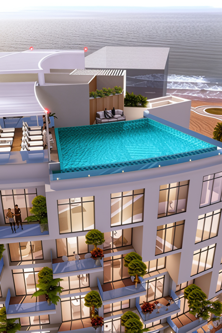 cg-living-hotels_wUrBI_xl Апартаменты в Dubai Islands