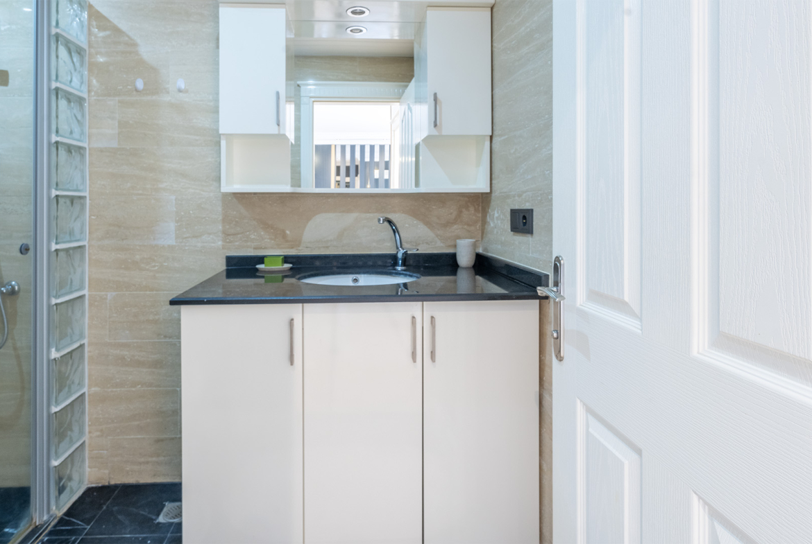 продажа стильных апартаментов в открытом районе Аланьи