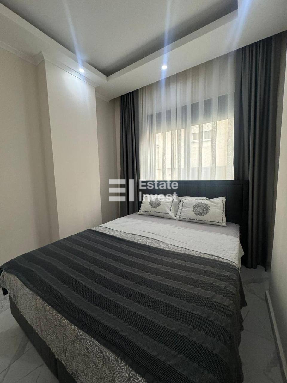 продажа квартиры у моря в центре Алании