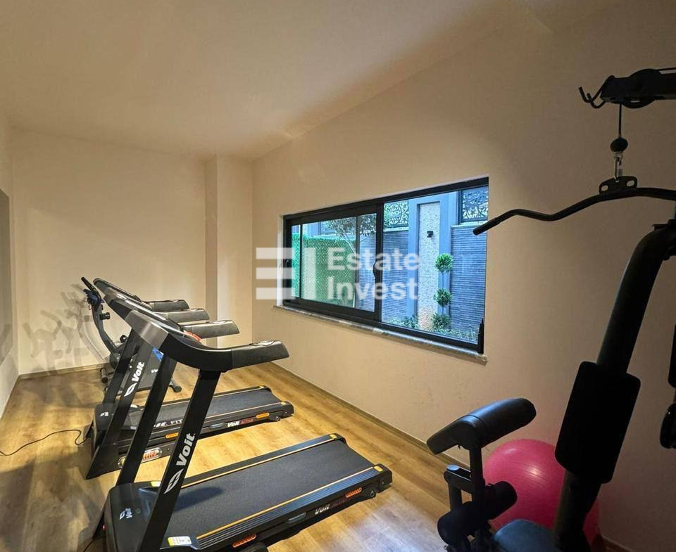 продажа квартиры у моря в центре Алании