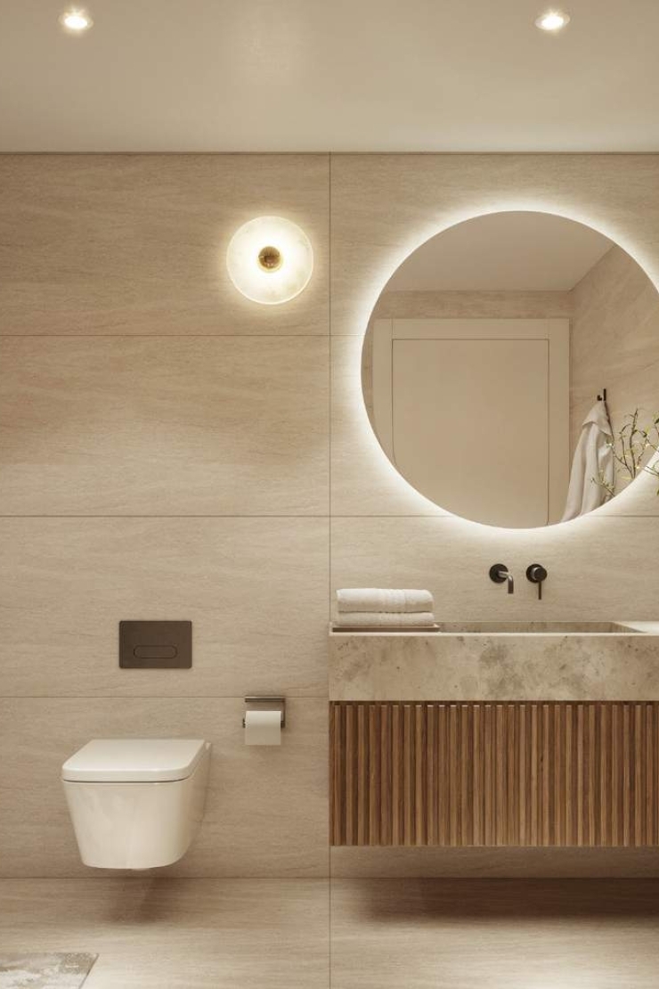 jw-marriott-residences-dubai-islands_8P0nj_xl Апартаменты в Dubai Islands