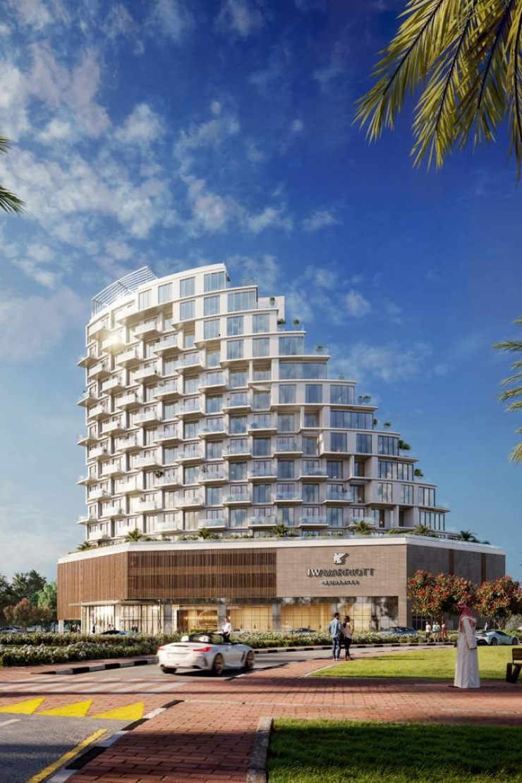 jw-marriott-residences-dubai-islands_zMBDs_xl Апартаменты в Dubai Islands
