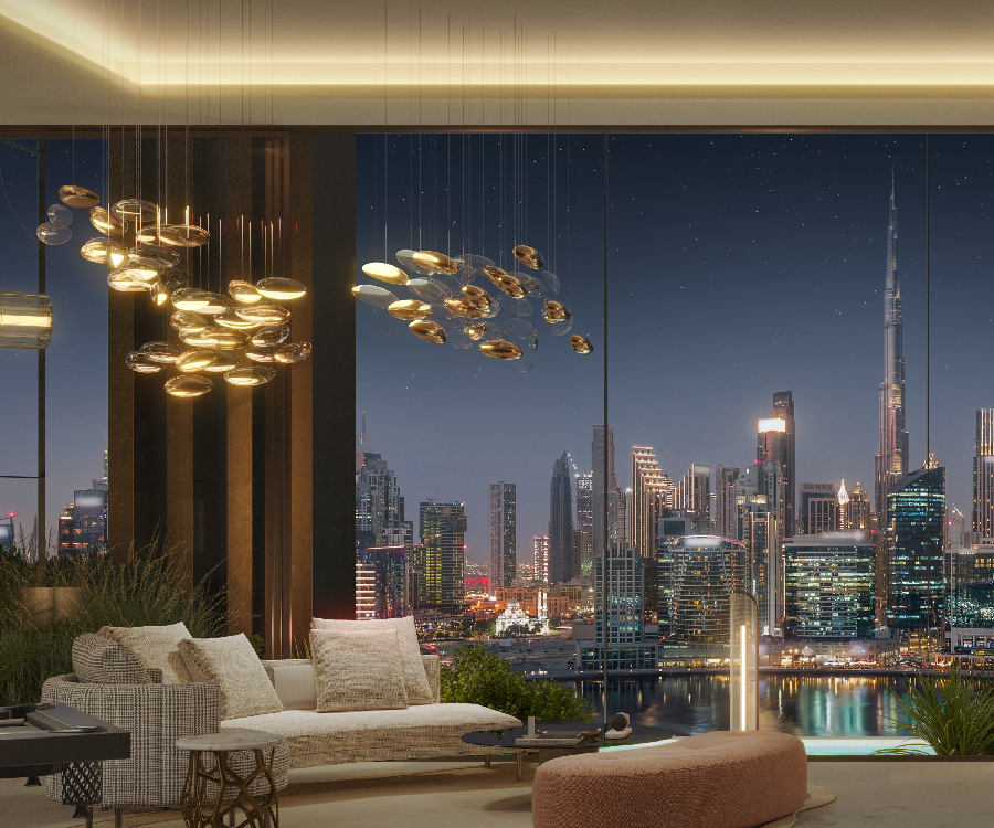 офис опен спейс