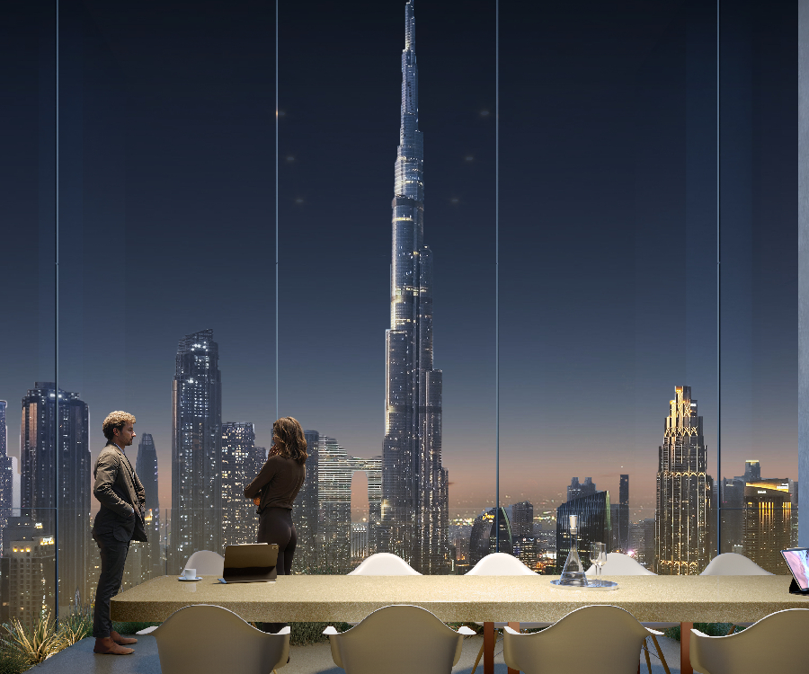 офис опен спейс