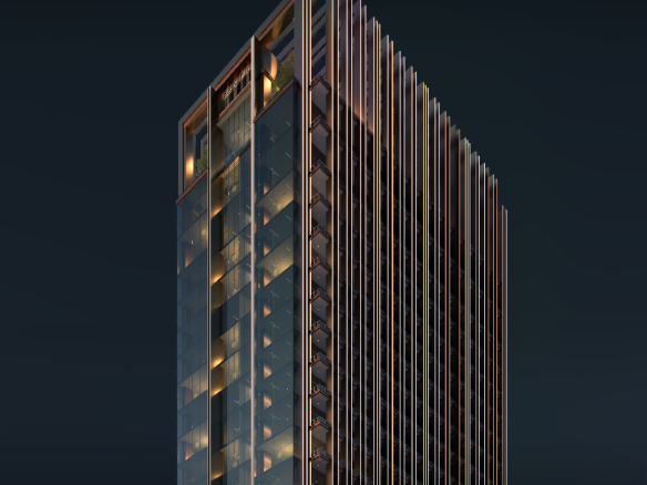 офис опен спейс