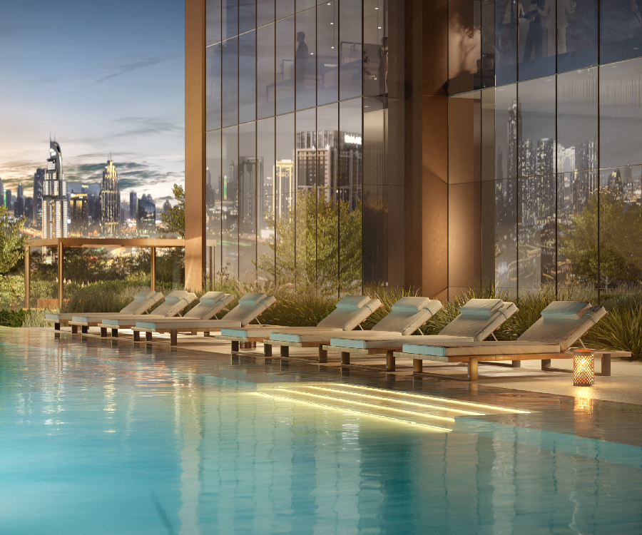 офис опен спейс