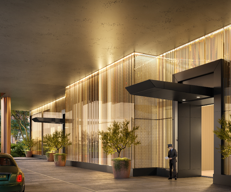 офис опен спейс