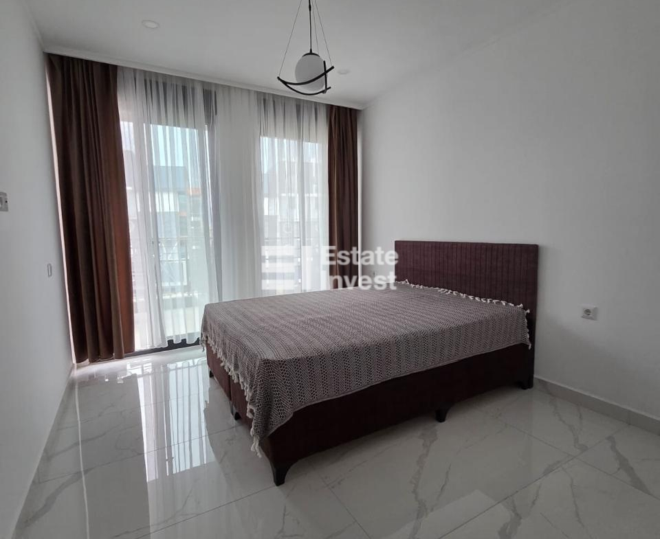 купить квартиру 1+1 в ЖК LEMON PARK SITE, Оба