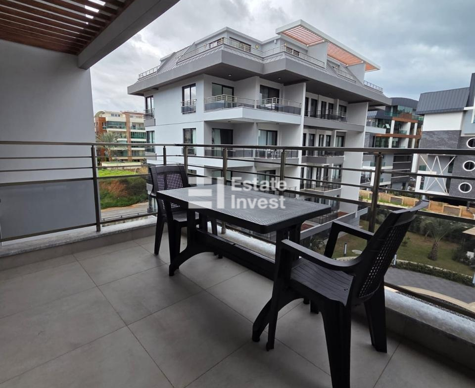 купить квартиру 1+1 в ЖК LEMON PARK SITE, Оба