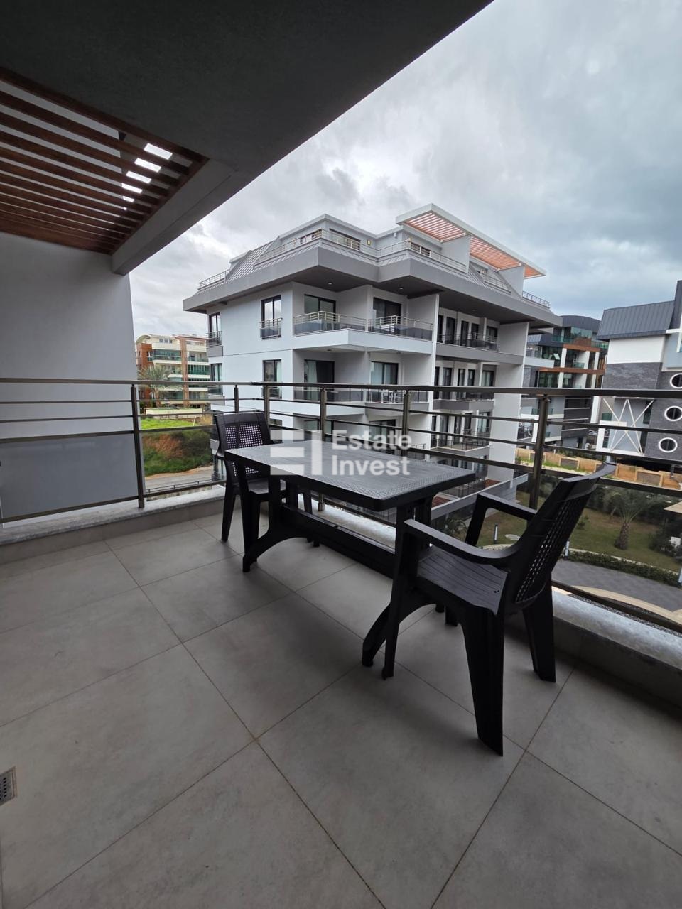 купить квартиру 1+1 в ЖК LEMON PARK SITE, Оба