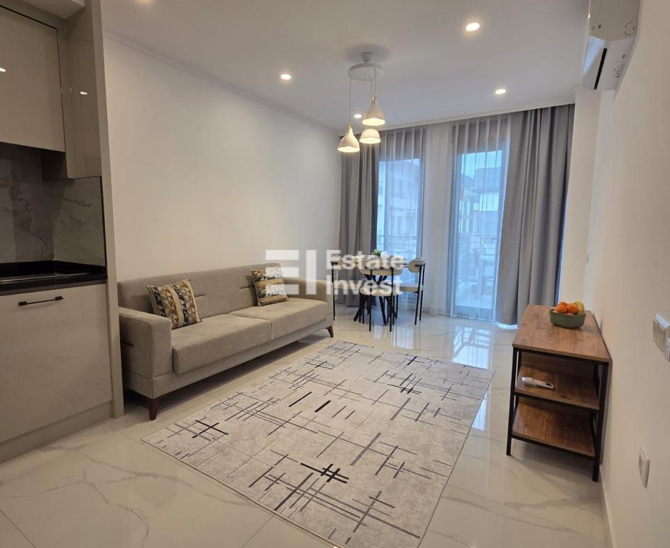 купить квартиру 1+1 в ЖК LEMON PARK SITE, Оба