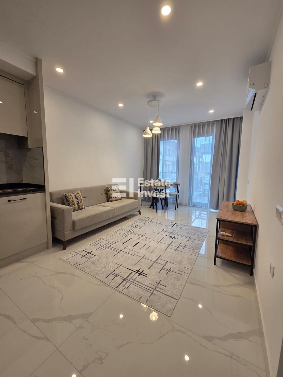 купить квартиру 1+1 в ЖК LEMON PARK SITE, Оба