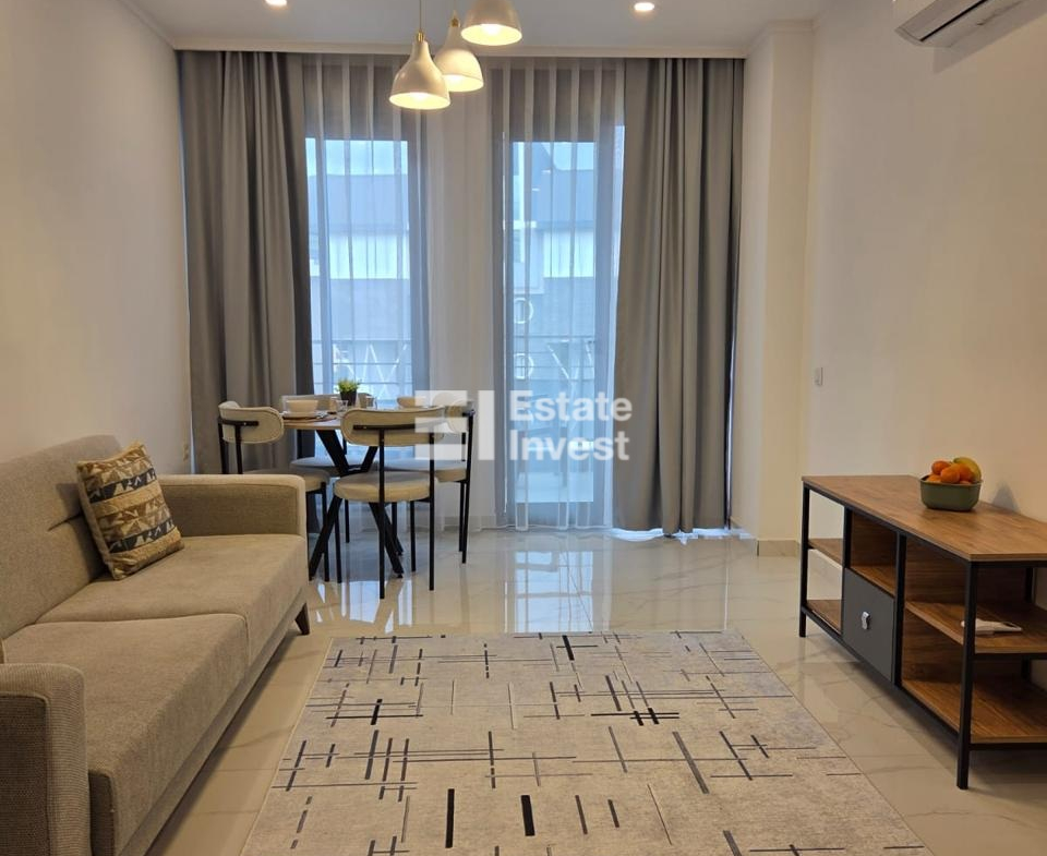 купить квартиру 1+1 в ЖК LEMON PARK SITE, Оба