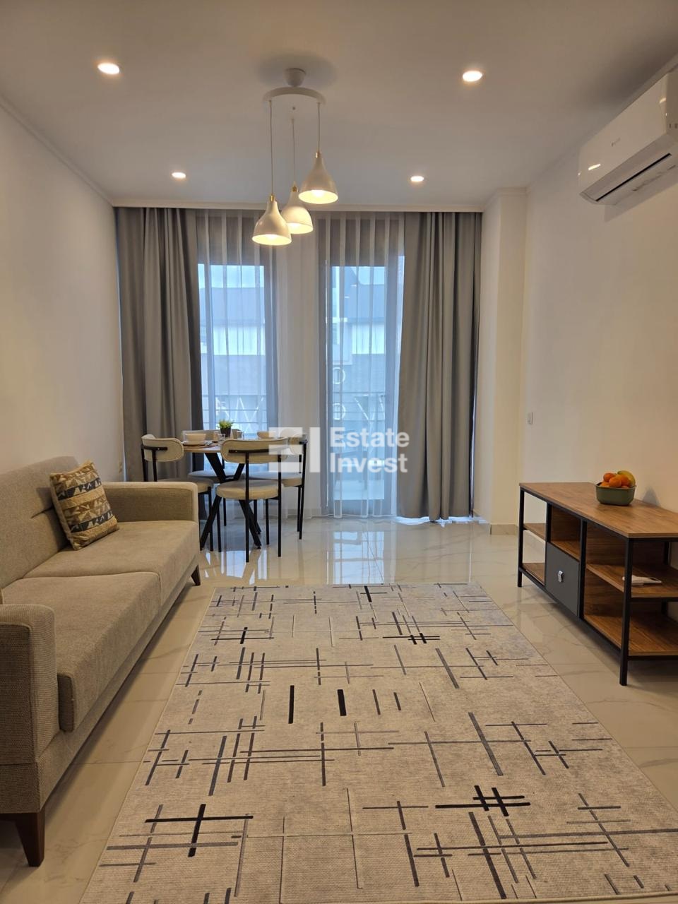 купить квартиру 1+1 в ЖК LEMON PARK SITE, Оба