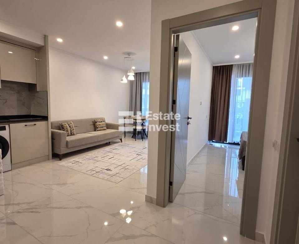 купить квартиру 1+1 в ЖК LEMON PARK SITE, Оба