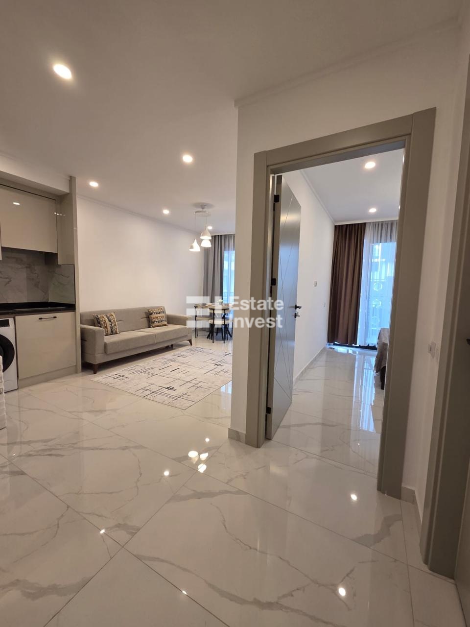 купить квартиру 1+1 в ЖК LEMON PARK SITE, Оба