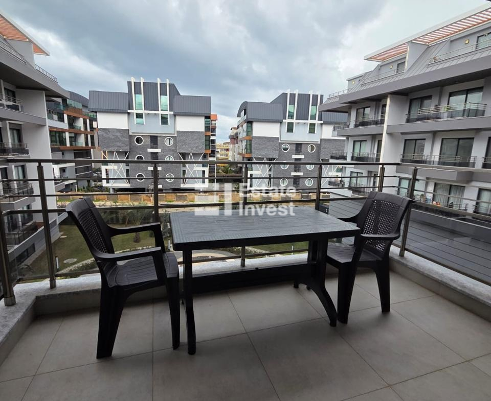 купить квартиру 1+1 в ЖК LEMON PARK SITE, Оба