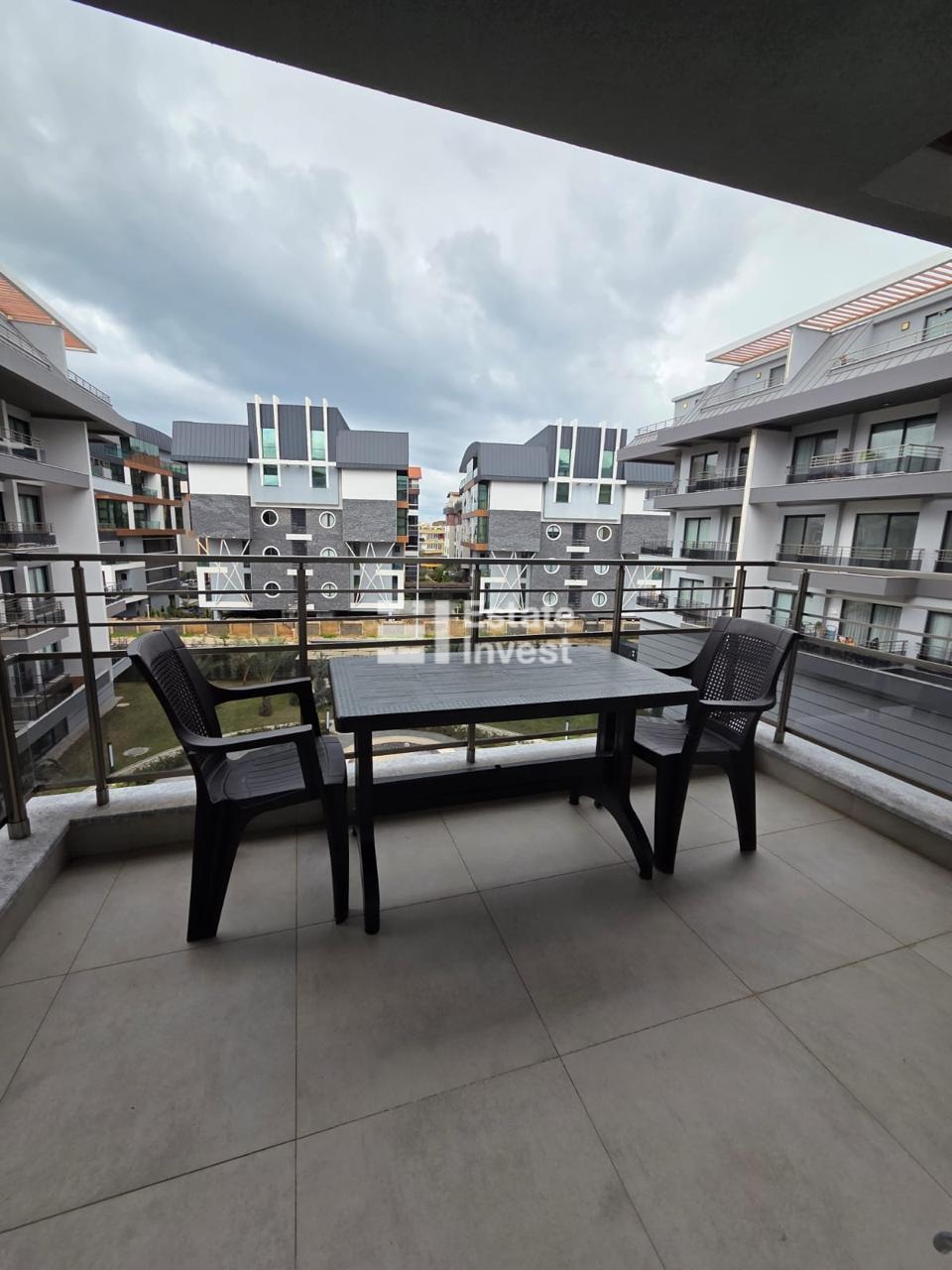 купить квартиру 1+1 в ЖК LEMON PARK SITE, Оба