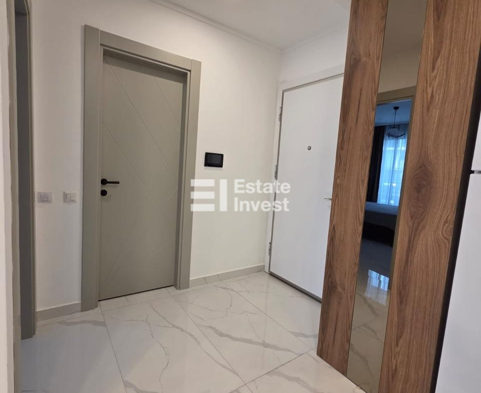 купить квартиру 1+1 в ЖК LEMON PARK SITE, Оба
