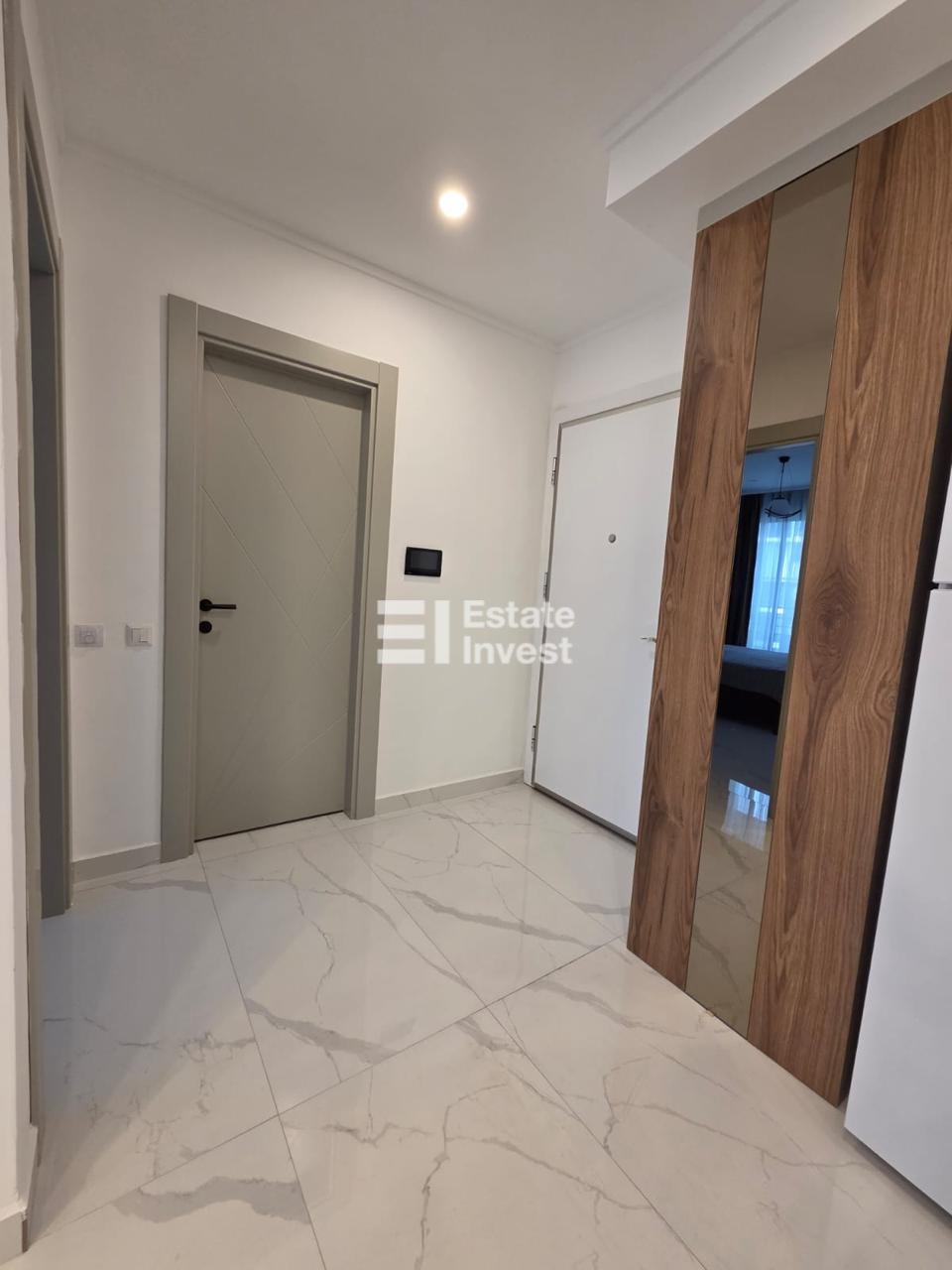 купить квартиру 1+1 в ЖК LEMON PARK SITE, Оба