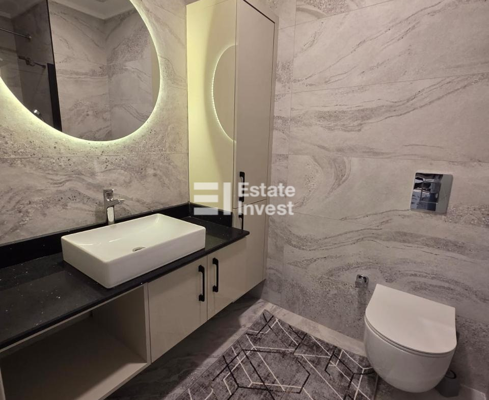купить квартиру 1+1 в ЖК LEMON PARK SITE, Оба