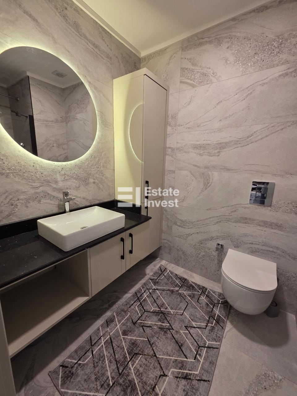 купить квартиру 1+1 в ЖК LEMON PARK SITE, Оба