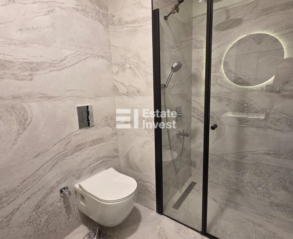 купить квартиру 1+1 в ЖК LEMON PARK SITE, Оба