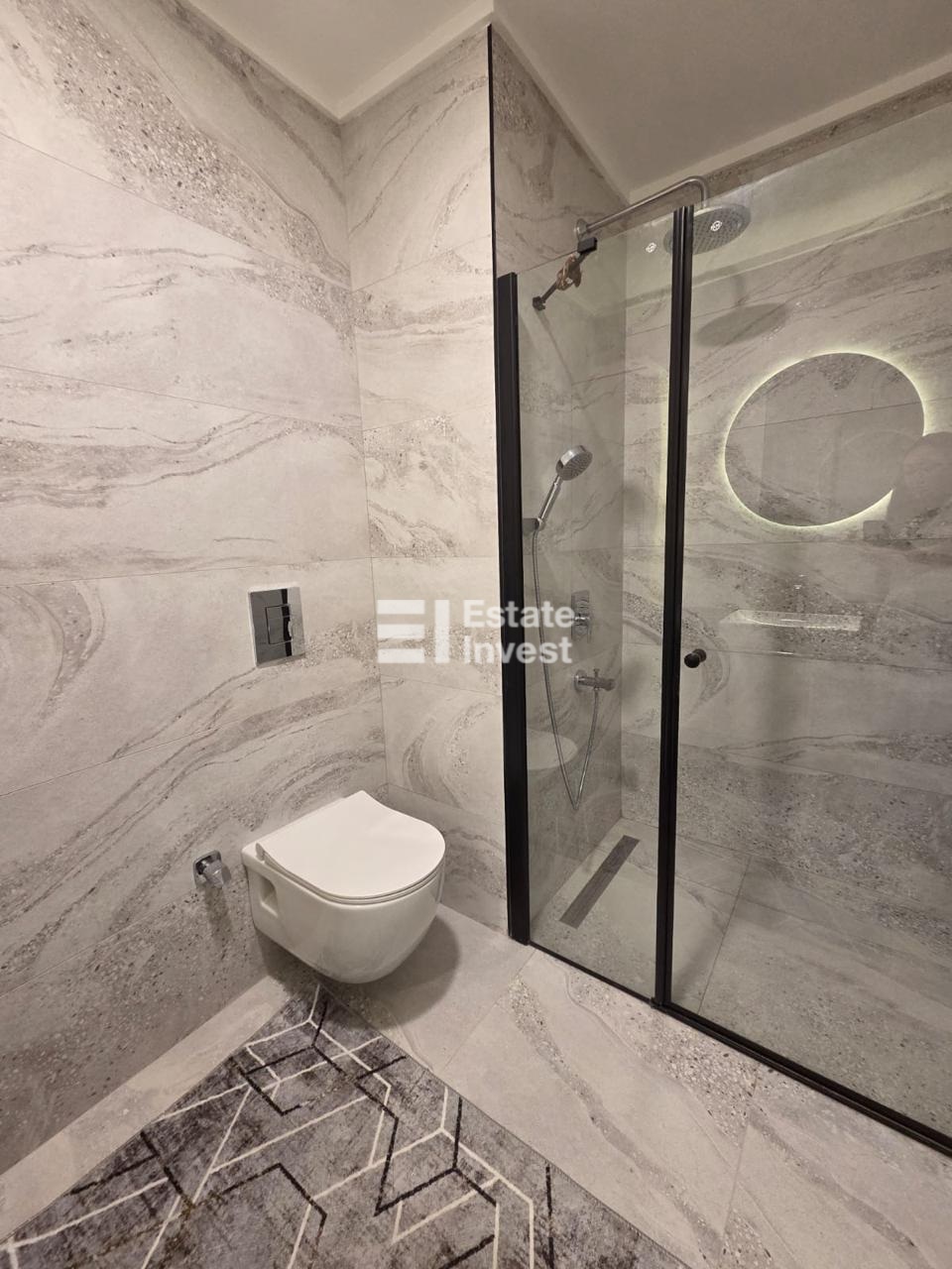 купить квартиру 1+1 в ЖК LEMON PARK SITE, Оба