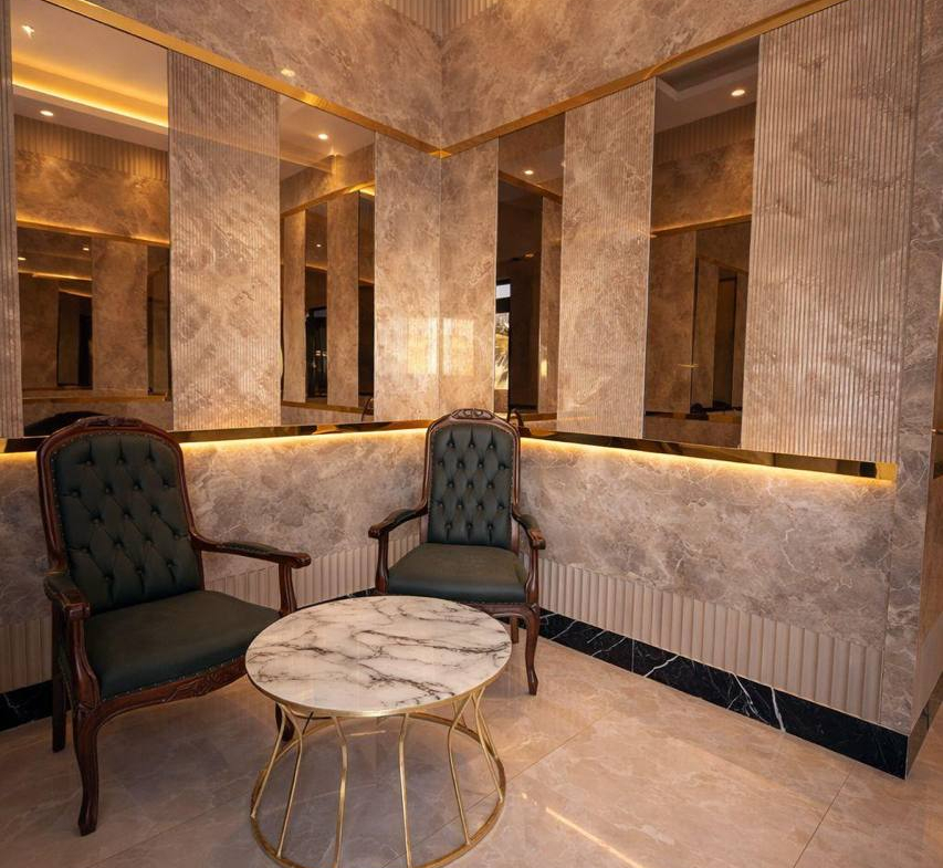 продажа квартиры 1+1 в ЖК Kurt Suit, Каргыджак