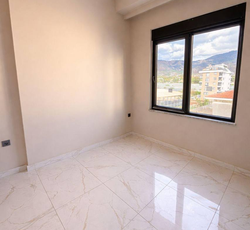 продажа квартиры 1+1 в ЖК Kurt Suit, Каргыджак