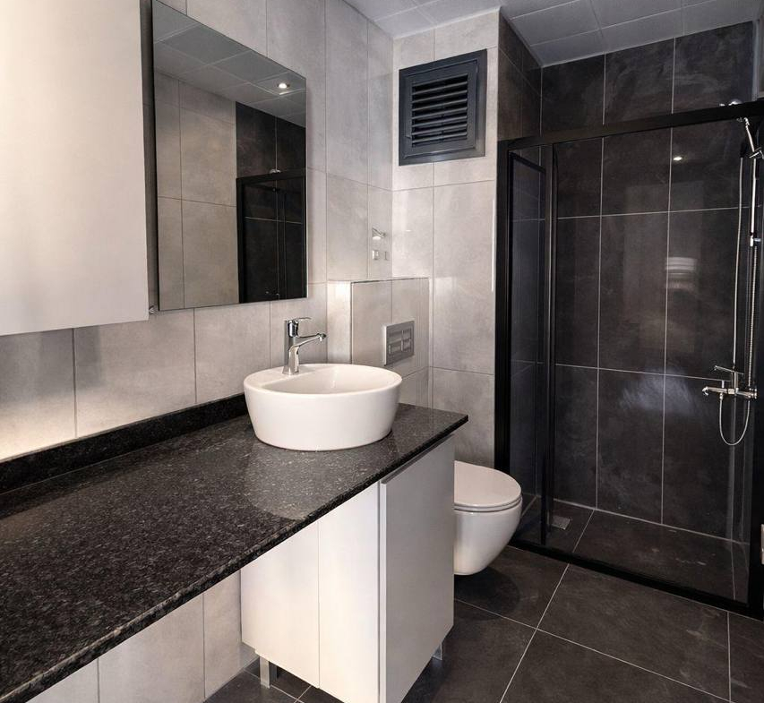 продажа квартиры 1+1 в ЖК Kurt Suit, Каргыджак