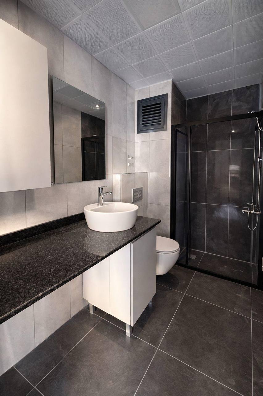 продажа квартиры 1+1 в ЖК Kurt Suit, Каргыджак