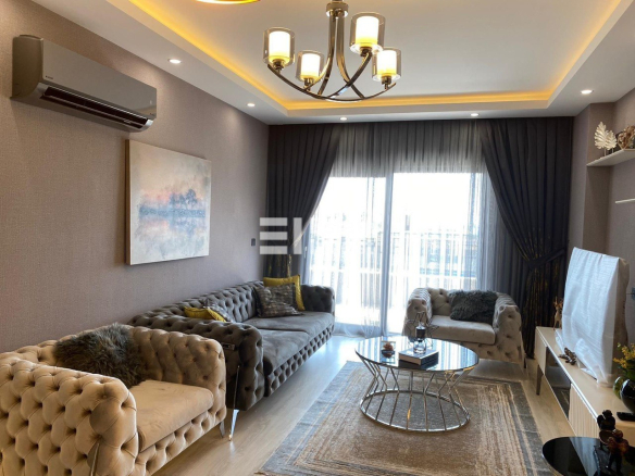 продажа квартиры 2+1 в ЖК EtalonDiamond