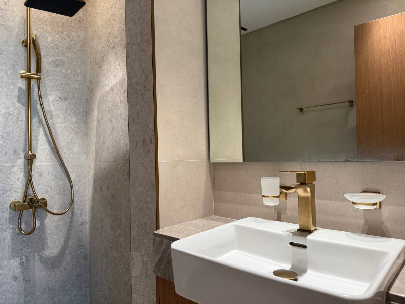 апартаменты 2 br