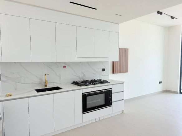 апартаменты 1 br