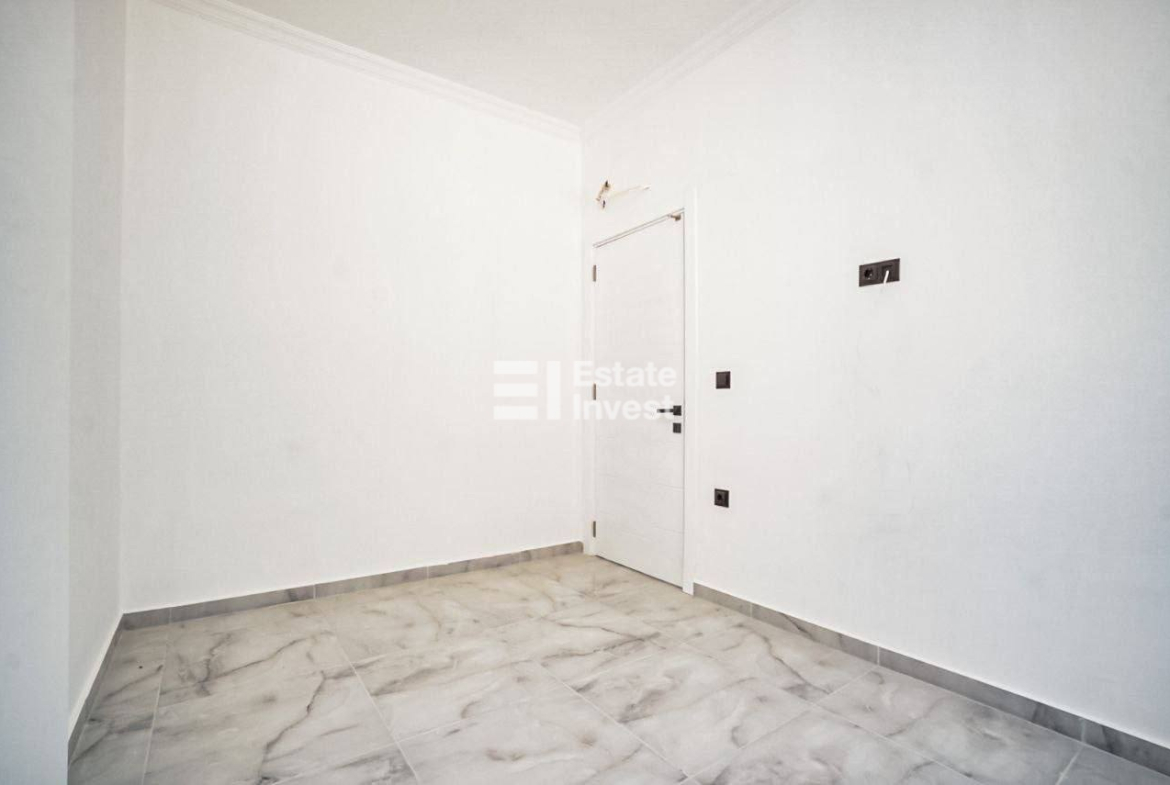 купить квартиру 1+1 в Авсалларе