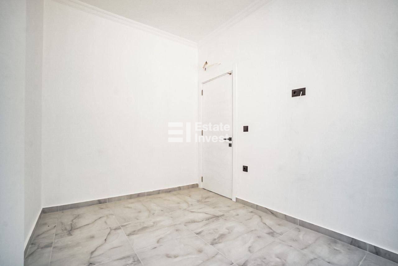 купить квартиру 1+1 в Авсалларе