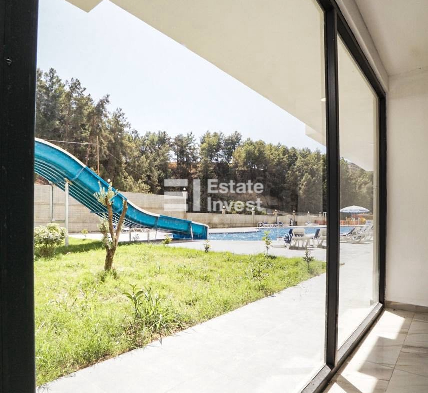 купить квартиру 1+1 в Авсалларе