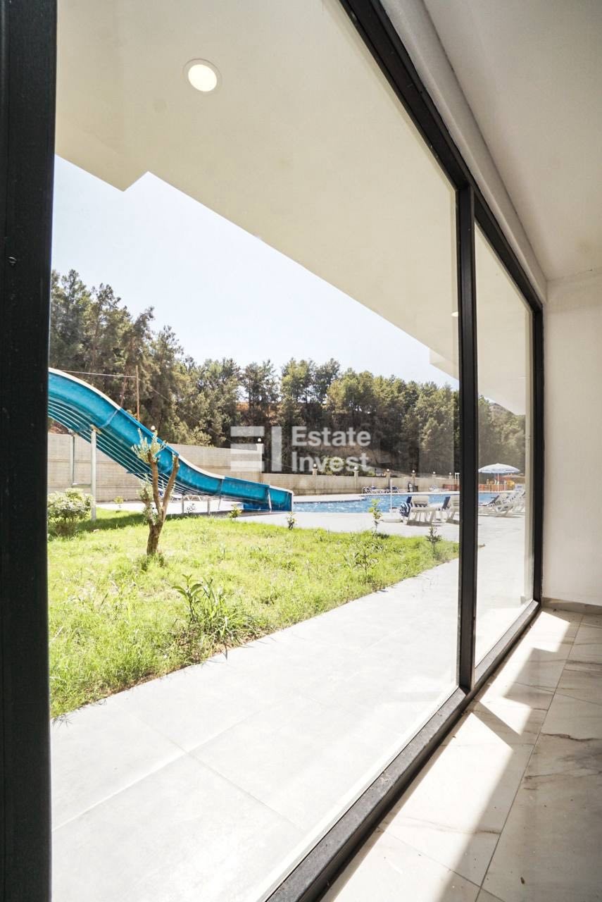 купить квартиру 1+1 в Авсалларе