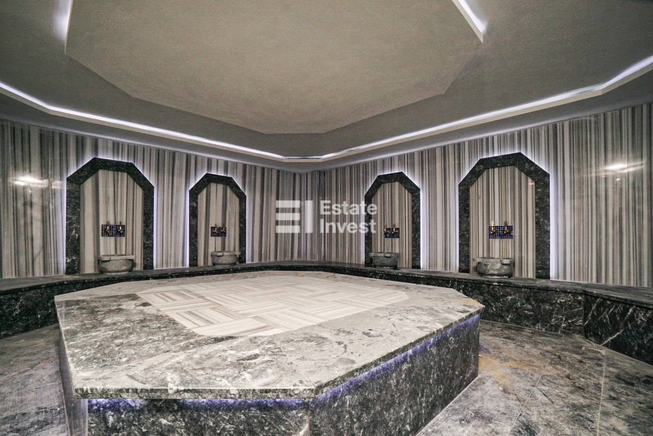 купить квартиру 1+1 в Авсалларе