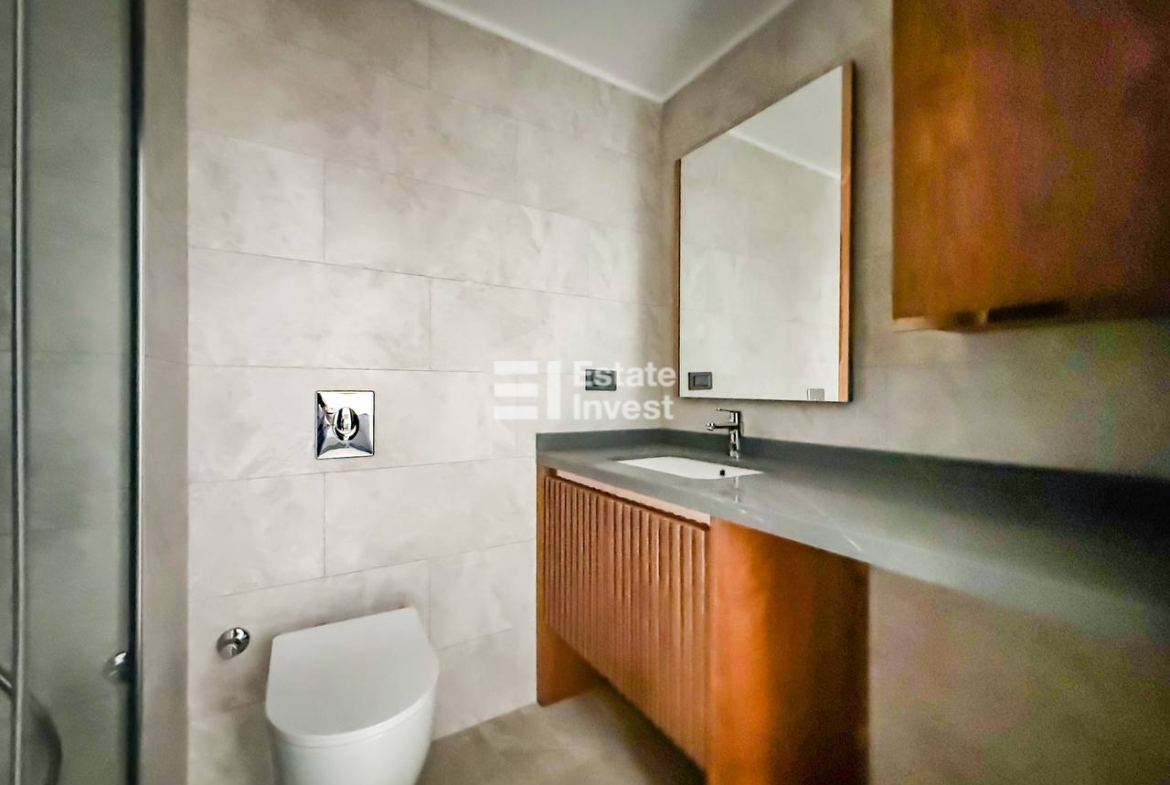 продажа квартиры 1+1 в Аланьи, полная инфраструктура комплекса