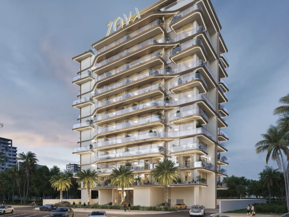 дубайленд квартира