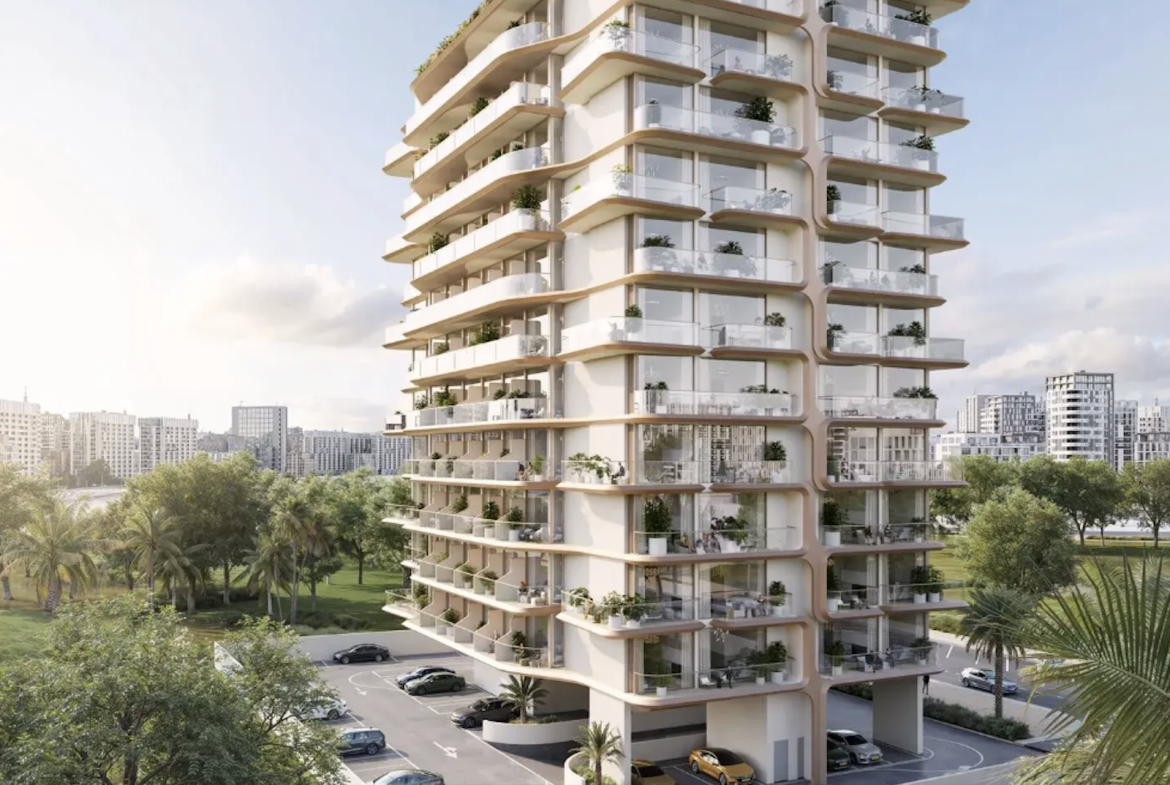 дубайленд квартира