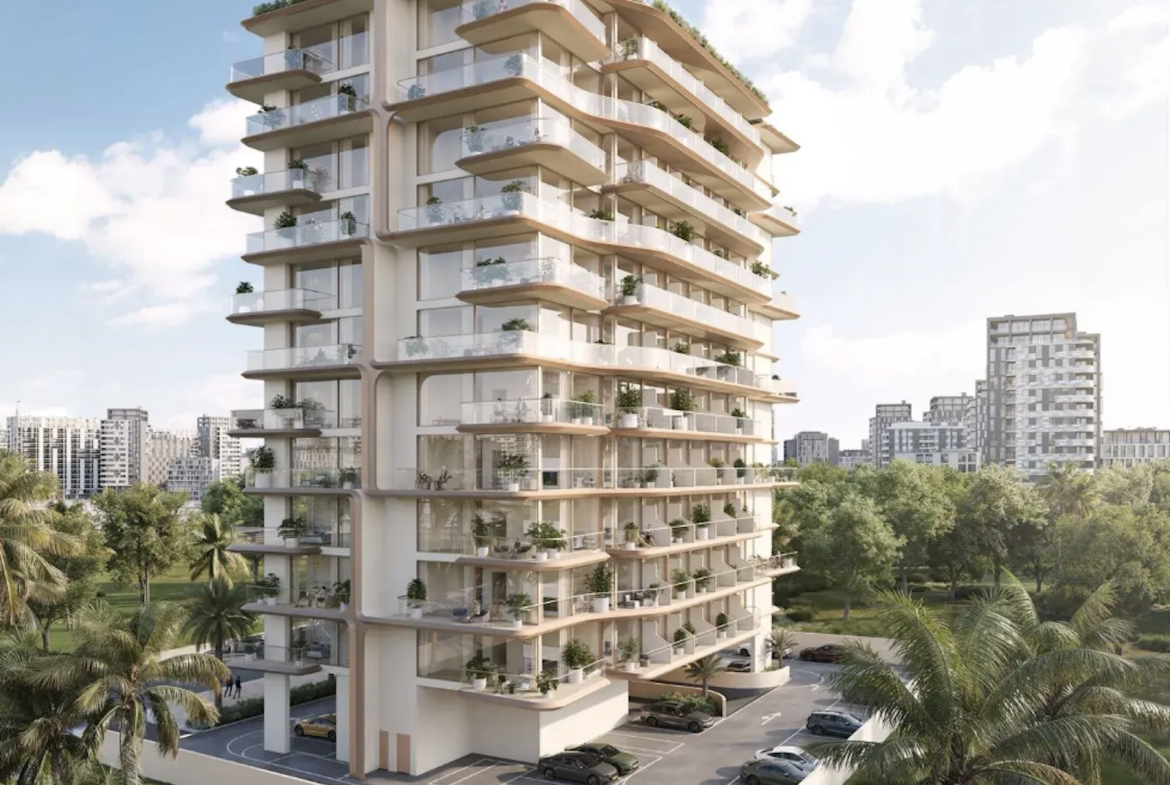 дубайленд квартира